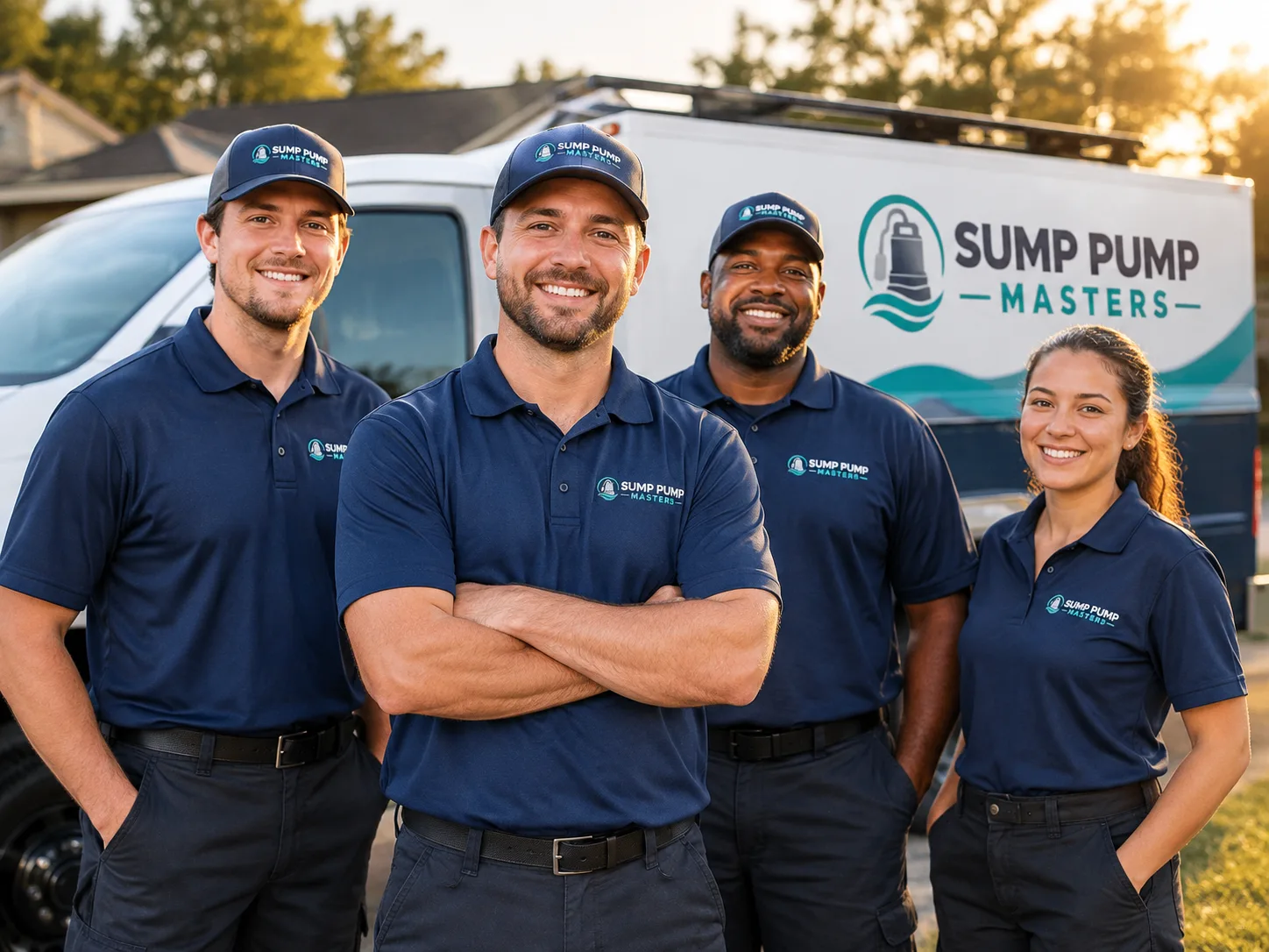 Sump Pump Repair company in Makinen, MN