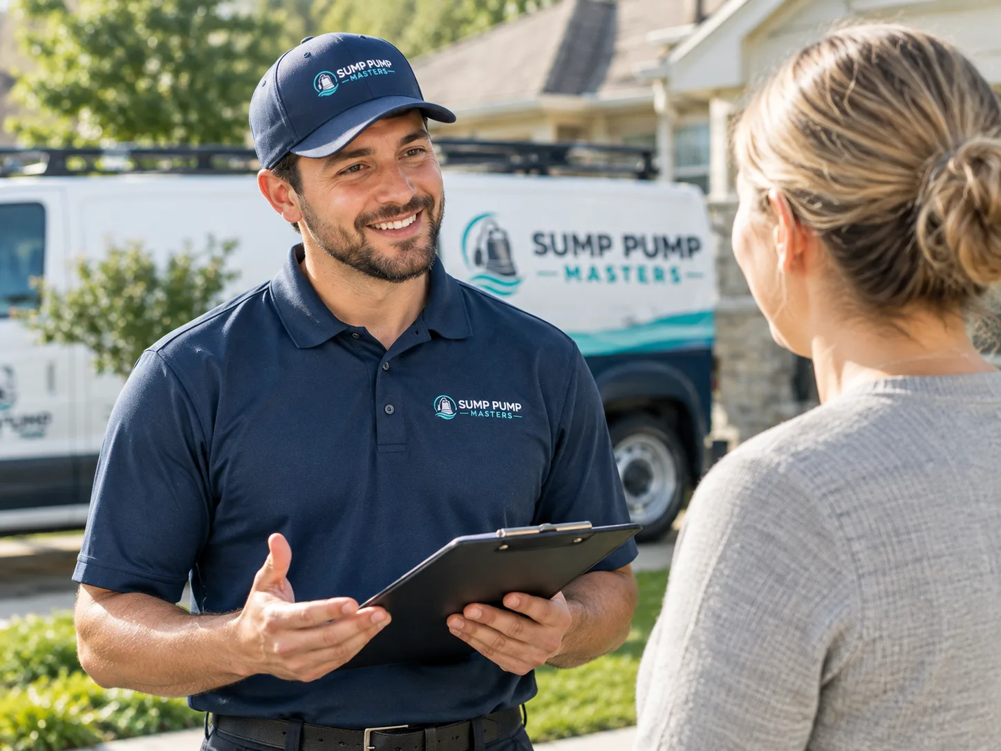Sump Pump Repair Makinen, MN FAQs